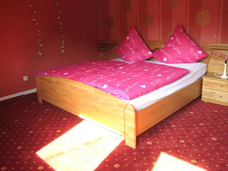 Gorgeous Apartment In Bruttig-fankel With Terrace