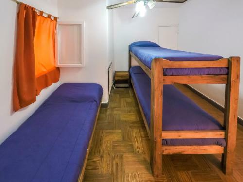 Yanquetruz Hostel