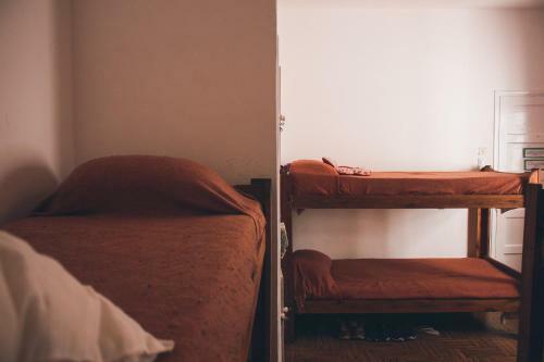 Yanquetruz Hostel