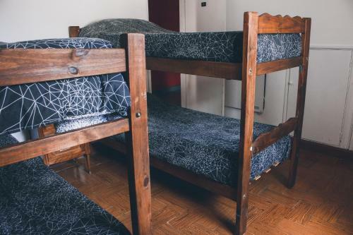 Yanquetruz Hostel