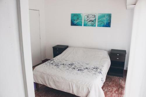 Yanquetruz Hostel