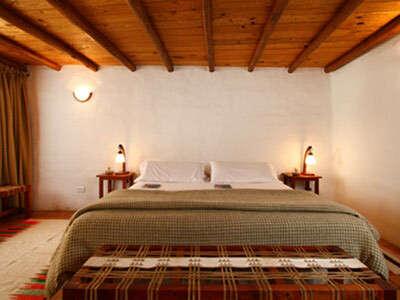 Hotel Casa De Piedra