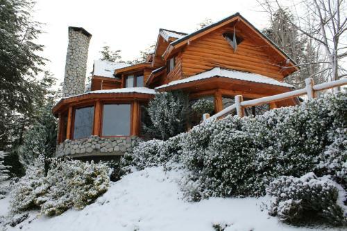 Lodge Caba�as Quetrihue