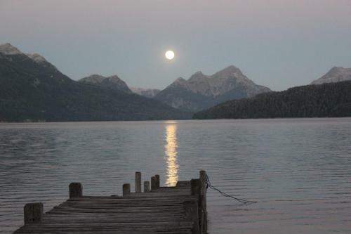 Lodge Caba�as Quetrihue