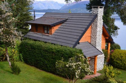 Lodge Caba�as Quetrihue