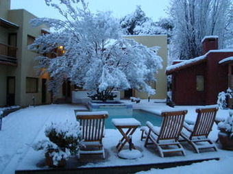 Postales Hotel Boutique Chacras De Coria