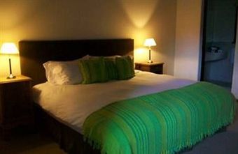 Postales Hotel Boutique Chacras De Coria