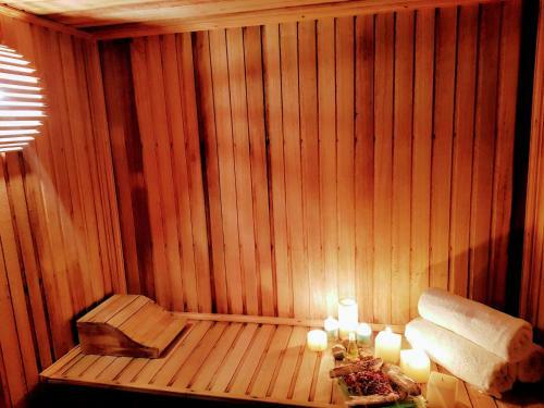 Hotel Altos Los Pioneros & Spa