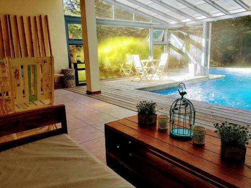 Hotel Altos Los Pioneros & Spa