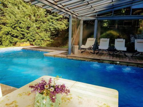 Hotel Altos Los Pioneros & Spa