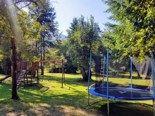 Hotel Altos Los Pioneros & Spa