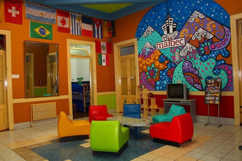 Malbec Hostel Central