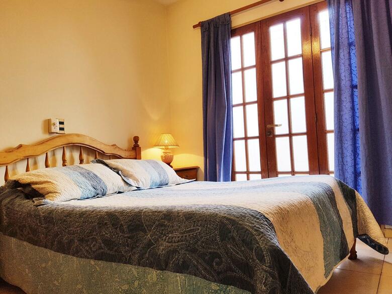 Apartamento Azul Departamentos