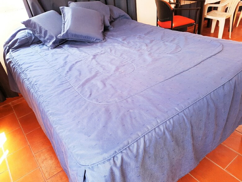 Apartamento Azul Departamentos