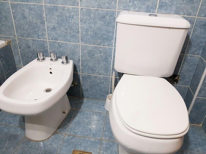 Apartamento Azul Departamentos