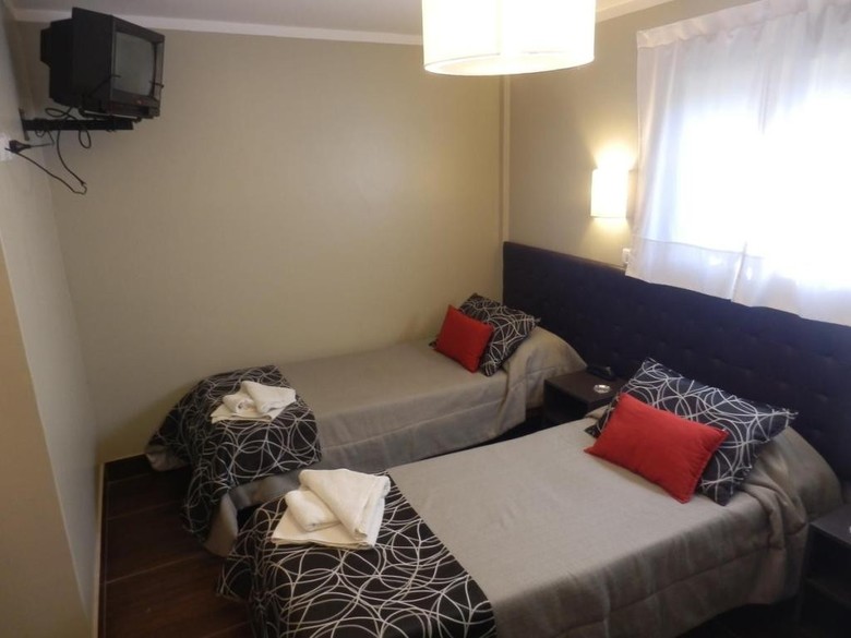 Kapac Hotel