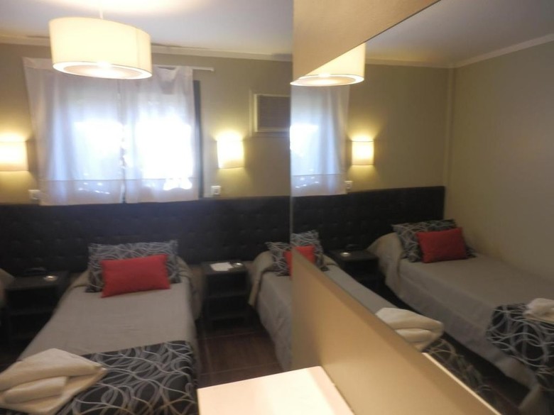 Kapac Hotel
