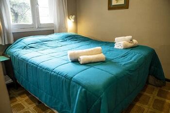 Kapac Hotel