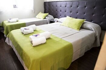 Kapac Hotel