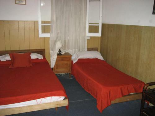 Hotel Entre Rios