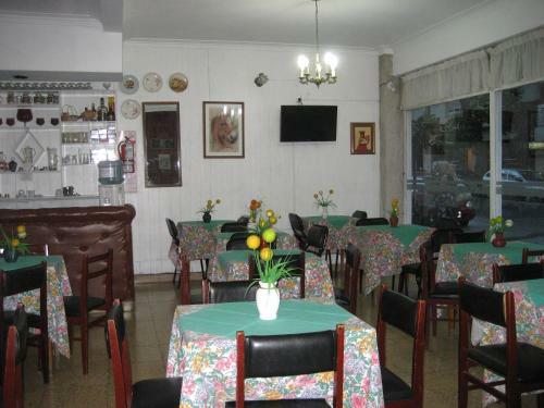 Hotel Entre Rios