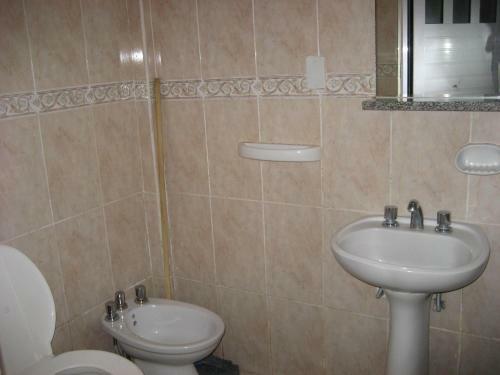 Hotel Entre Rios