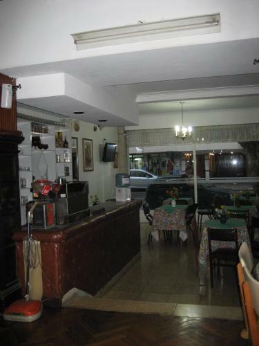 Hotel Entre Rios