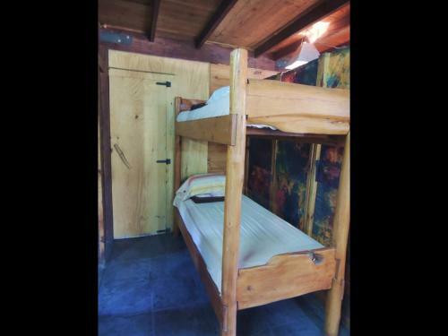 Lodge Caba�as Gesell