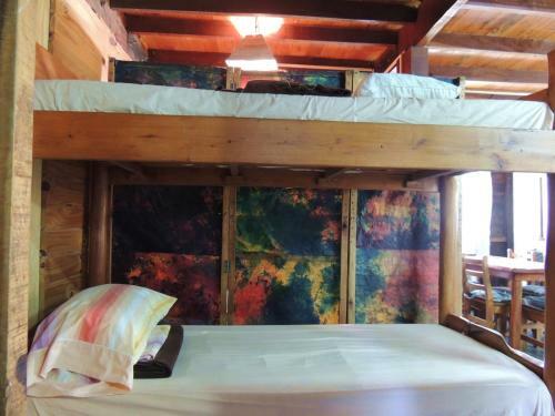 Lodge Caba�as Gesell