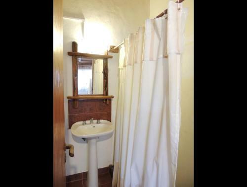 Lodge Caba�as Gesell