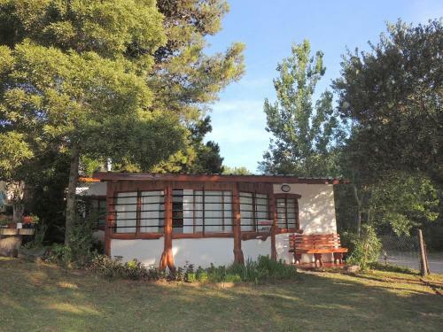 Lodge Caba�as Gesell