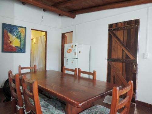 Lodge Caba�as Gesell