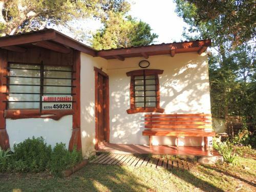 Lodge Caba�as Gesell