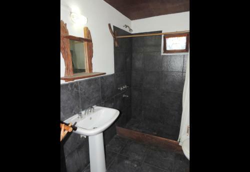 Lodge Caba�as Gesell