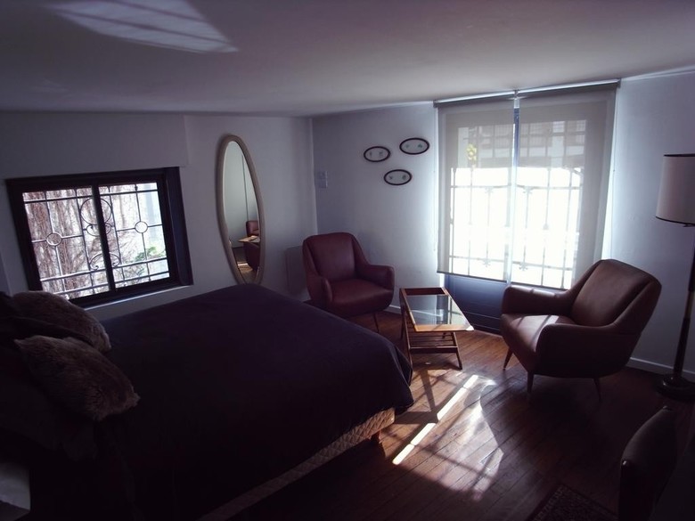Bed & Breakfast Le Petit Palais