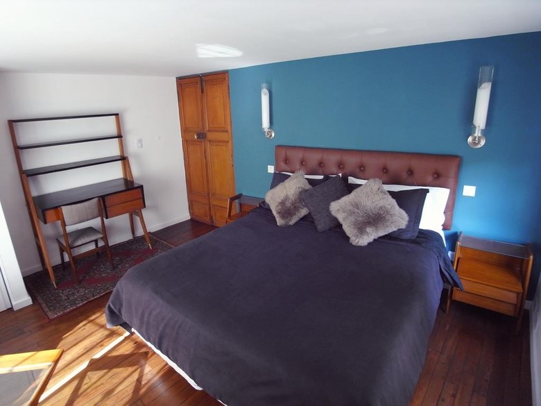 Bed & Breakfast Le Petit Palais