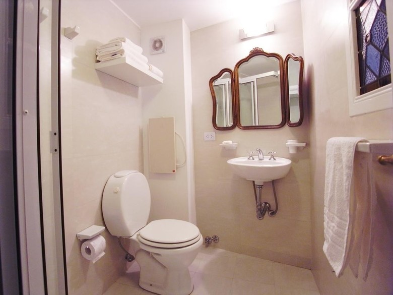 Bed & Breakfast Le Petit Palais