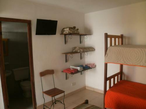 Posada Hostal Aires De Cafayate