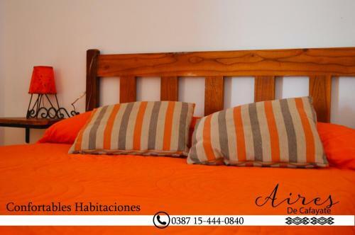 Posada Hostal Aires De Cafayate