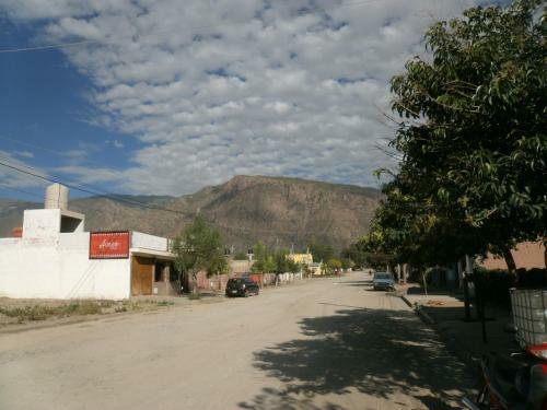 Posada Hostal Aires De Cafayate