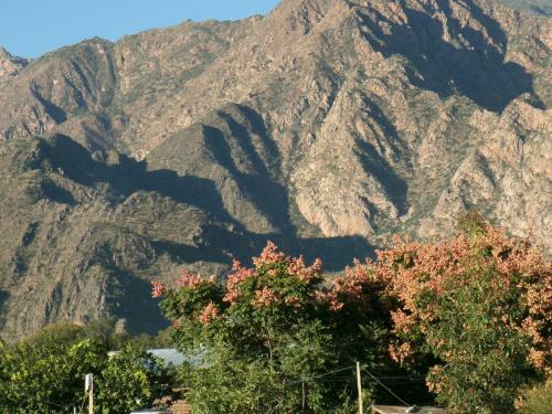 Posada Hostal Aires De Cafayate