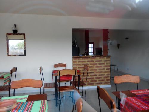 Posada Hostal Aires De Cafayate
