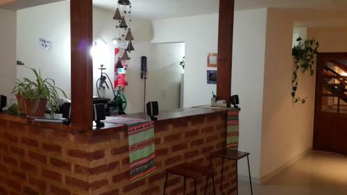 Posada Hostal Aires De Cafayate