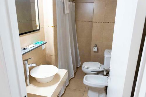 O2 Hotel Gualeguaych�