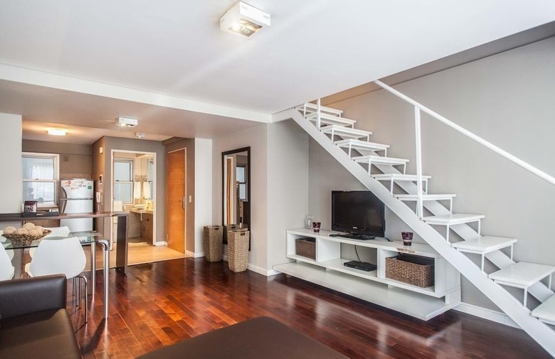Demaria Luxury Apartments