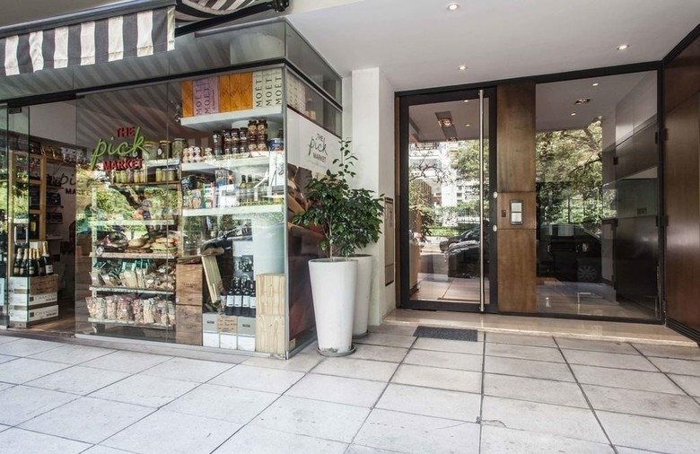 Demaria Luxury Apartments