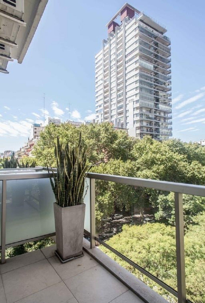 Demaria Luxury Apartments