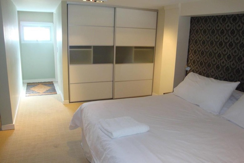 Demaria Luxury Apartments