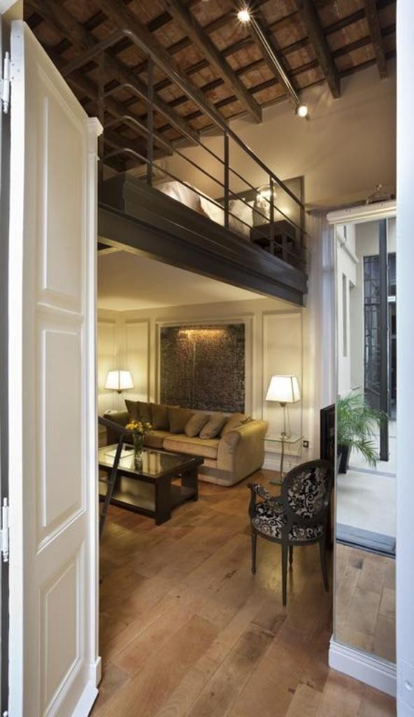 Hotel San Telmo Luxury Suites