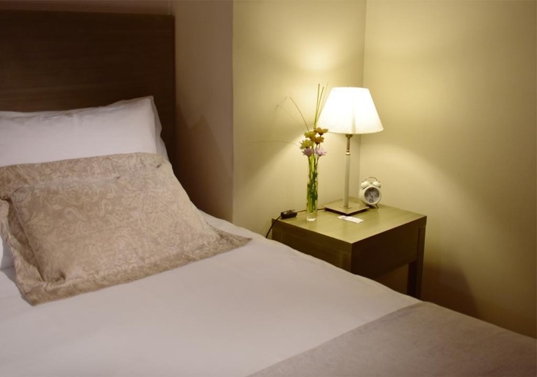 Hotel San Telmo Luxury Suites